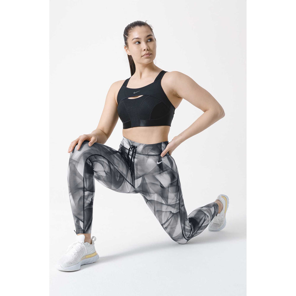 Nike Alpha UltraBreathe W sports bra CZ4451-010 – Your Sports Performance