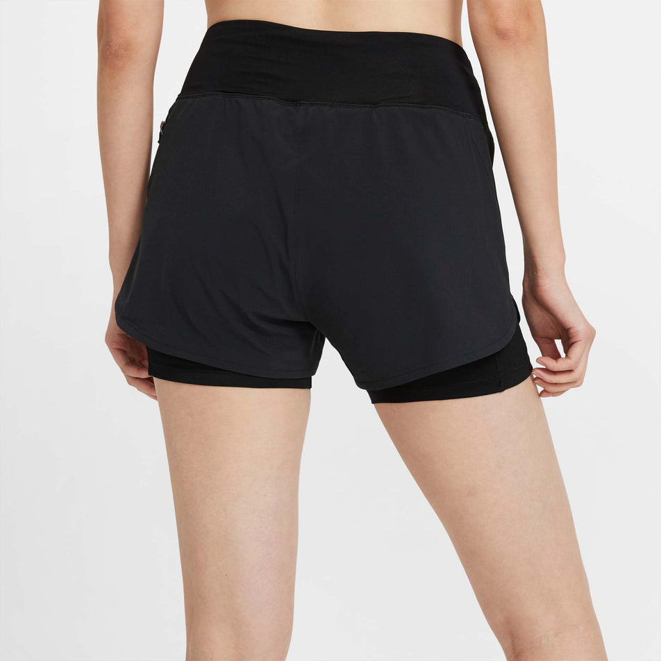 Dertig boeren manipuleren Women's | Nike Eclipse 2in1 Short | Run4It