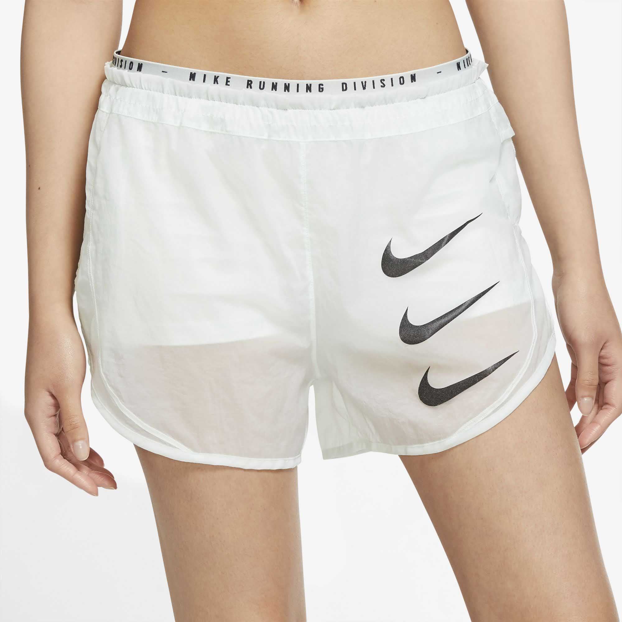 Nike Tempo LuxeDivision 2 In 1 Short Pants - Monte Carlo PM Clutch