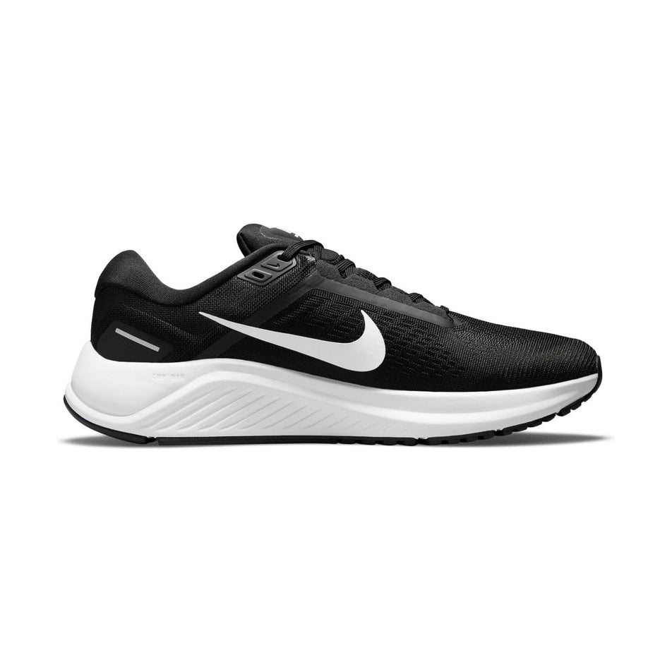 Nike | Men's Air Zoom Structure 24 Running Shoes (7351435264162)