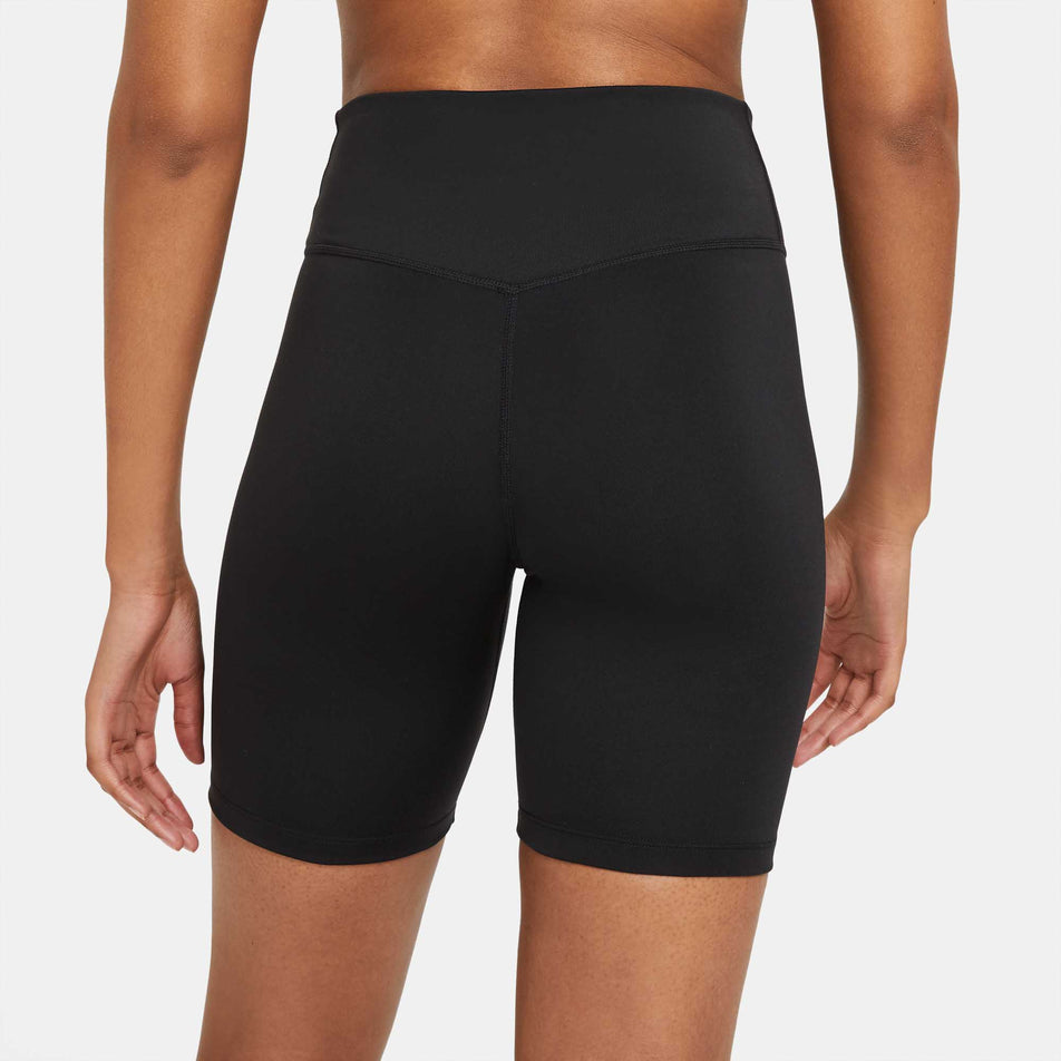 Back of Nike One Dri-Fit MR Short  (6918017745058)
