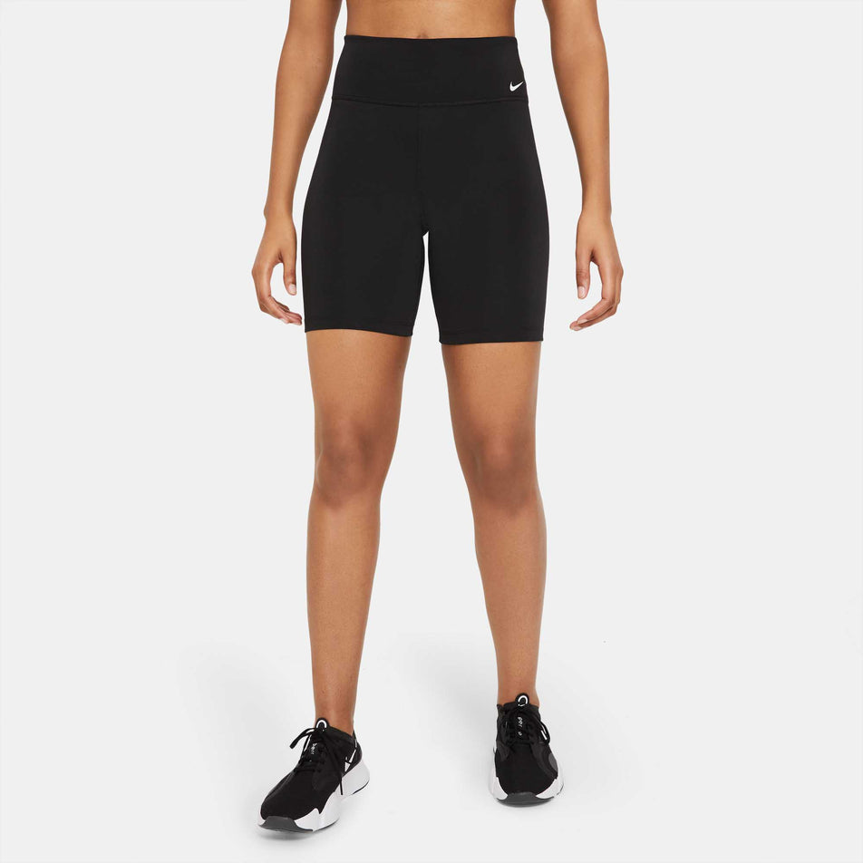 Front of Nike One Dri-Fit MR Short (6918017745058)