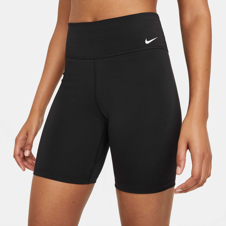 Front of Nike One Dri-Fit MR Short (6918017745058)