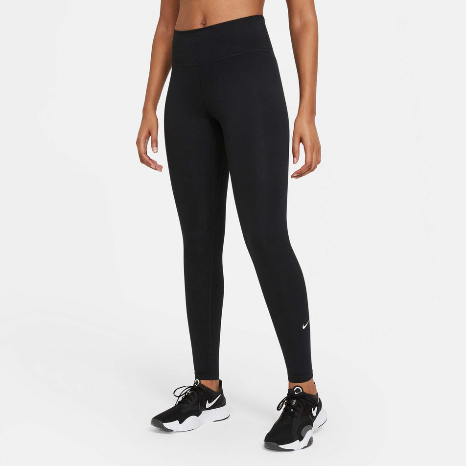 Nike | Women's One DF MR Tight (7386209714338)