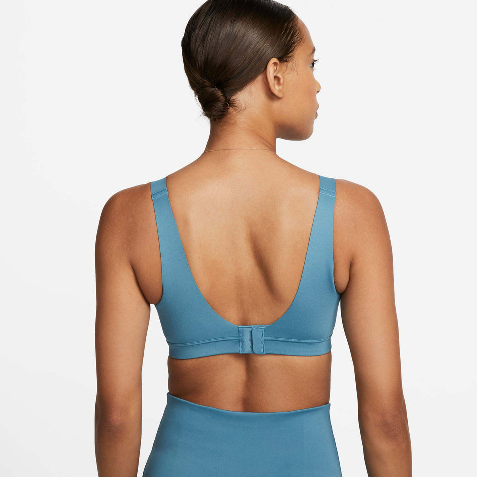 Nike Women's Alpha High-support Padded Adjustable Sports Bra In