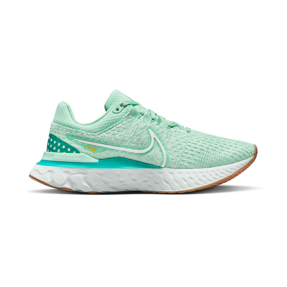 Nike | Women's React Infinity Run FlyKnit 3 Running Shoes (7518005559458)