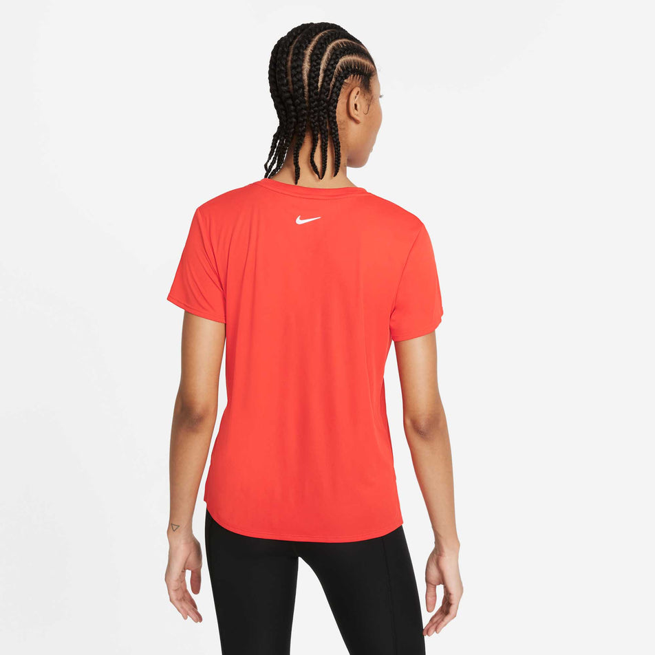 Back of Nike Dri-Fit Swoosh Run Top (6918031835298)