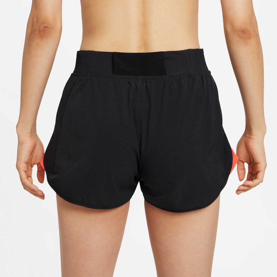 Back of Nike Run Division Tempo Luxe Shorts (6918041370786)