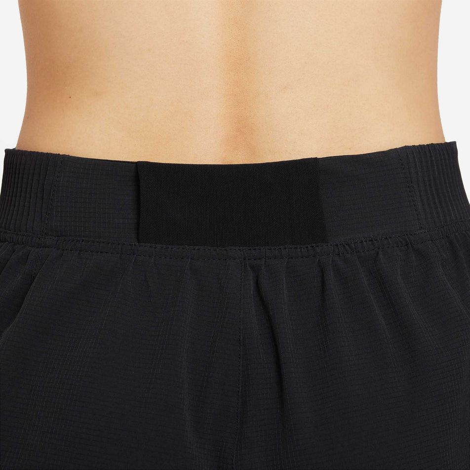 Waistband of Nike Run Division Tempo Luxe Shorts (6918041370786)