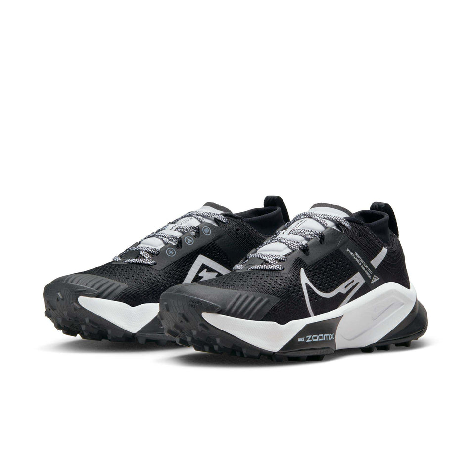 A pair of Nike Men's Zegama Trail Running Shoes (7867228913826)