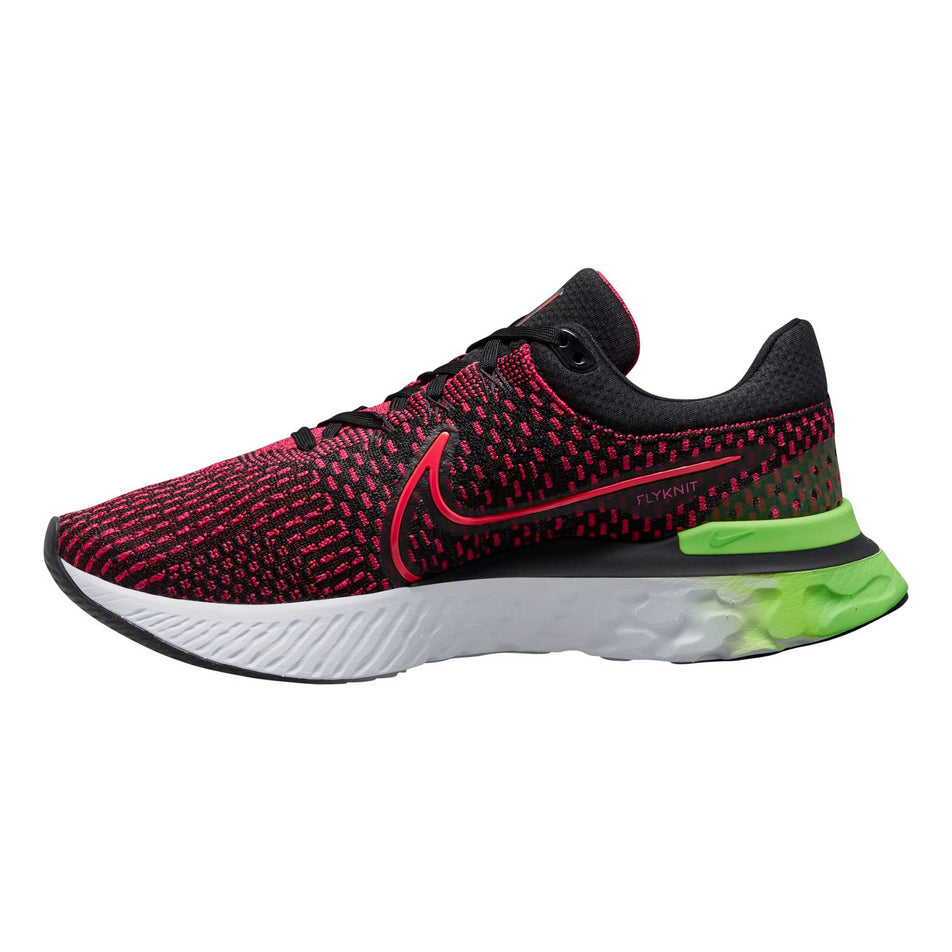 Nike | Men's React Infinity Run Flyknit 3 Running Shoes (7266642919586)