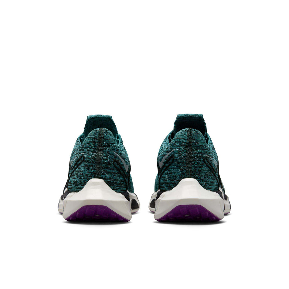 The heel units on pair of men's Nike Pegasus Turbo Next Nature road running shoes (7749232197794)