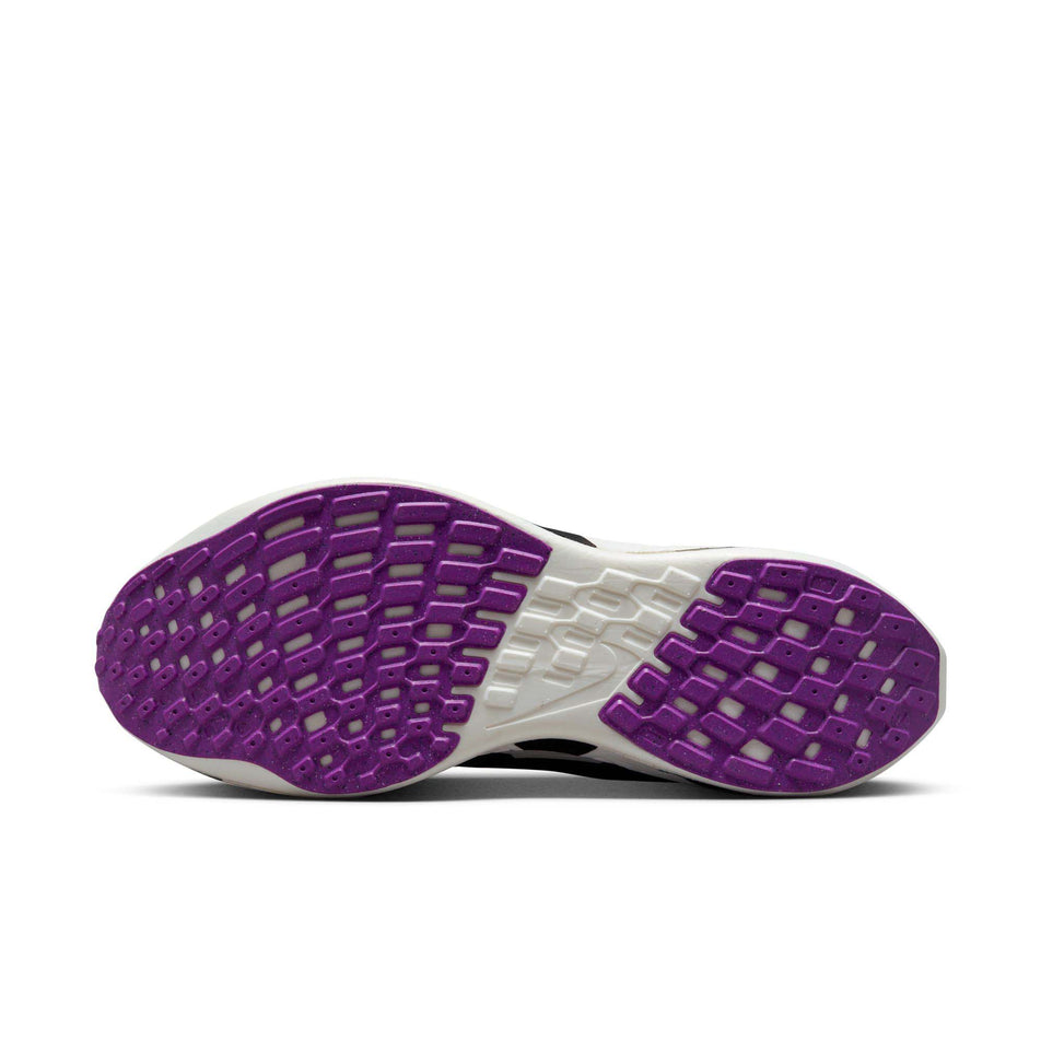 The outsole of the left shoe from a pair of men's Nike Pegasus Turbo Next Nature road running shoes (7749232197794)