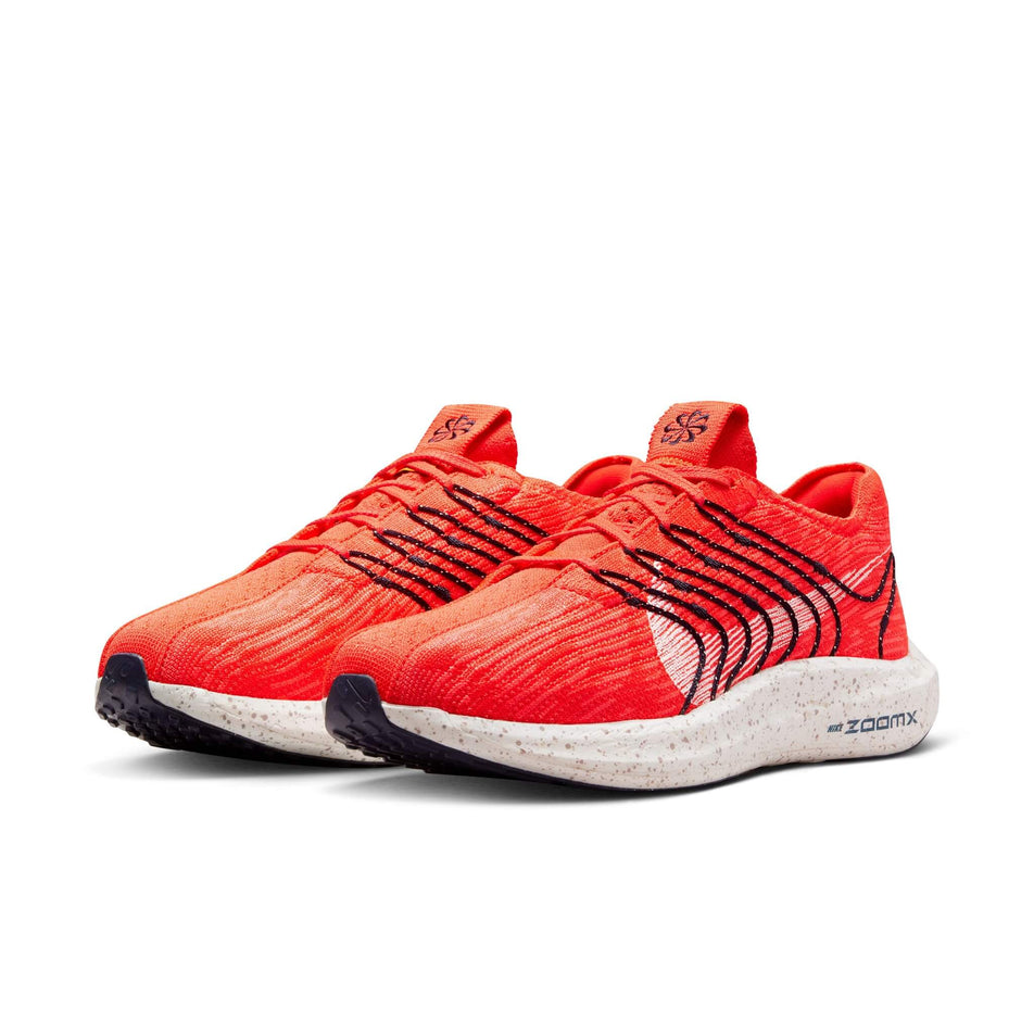 A pair of Nike Men's Pegasus Turbo Next Nature Road Running Shoes (7864272814242)