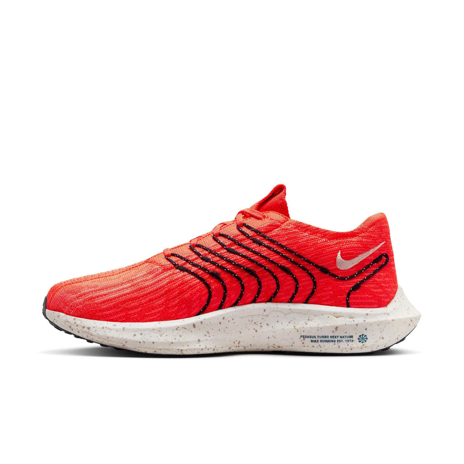 Nike running red Clearance