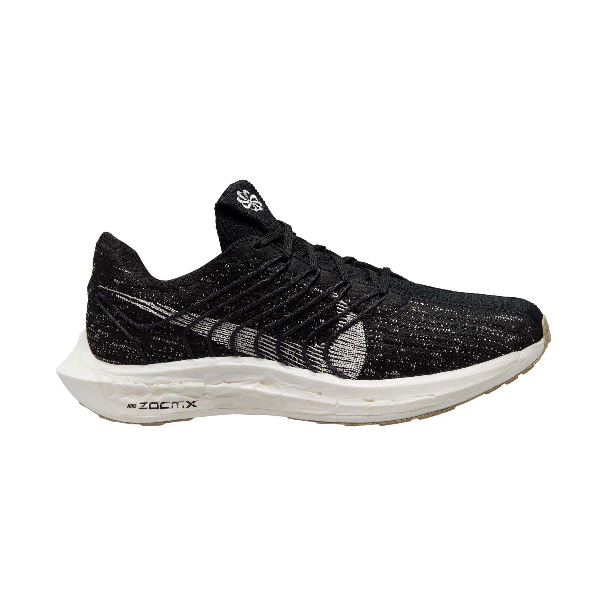 Nike Women's Pegasus Turbo Next Nature Running Shoes Black