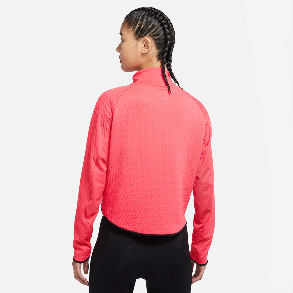Nike | Women's TF Run Division Midlayer (7328907460770)