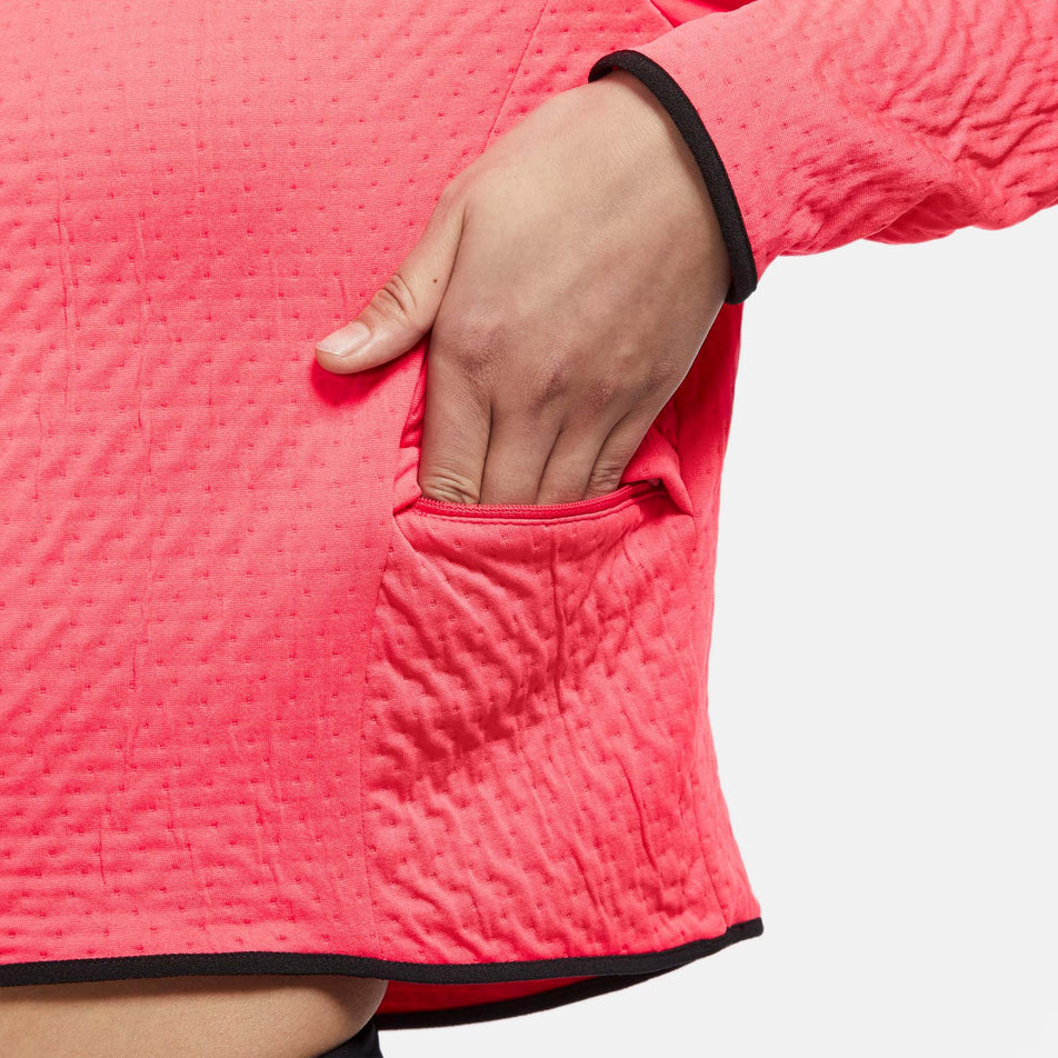 Nike | Women's TF Run Division Midlayer (7328907460770)