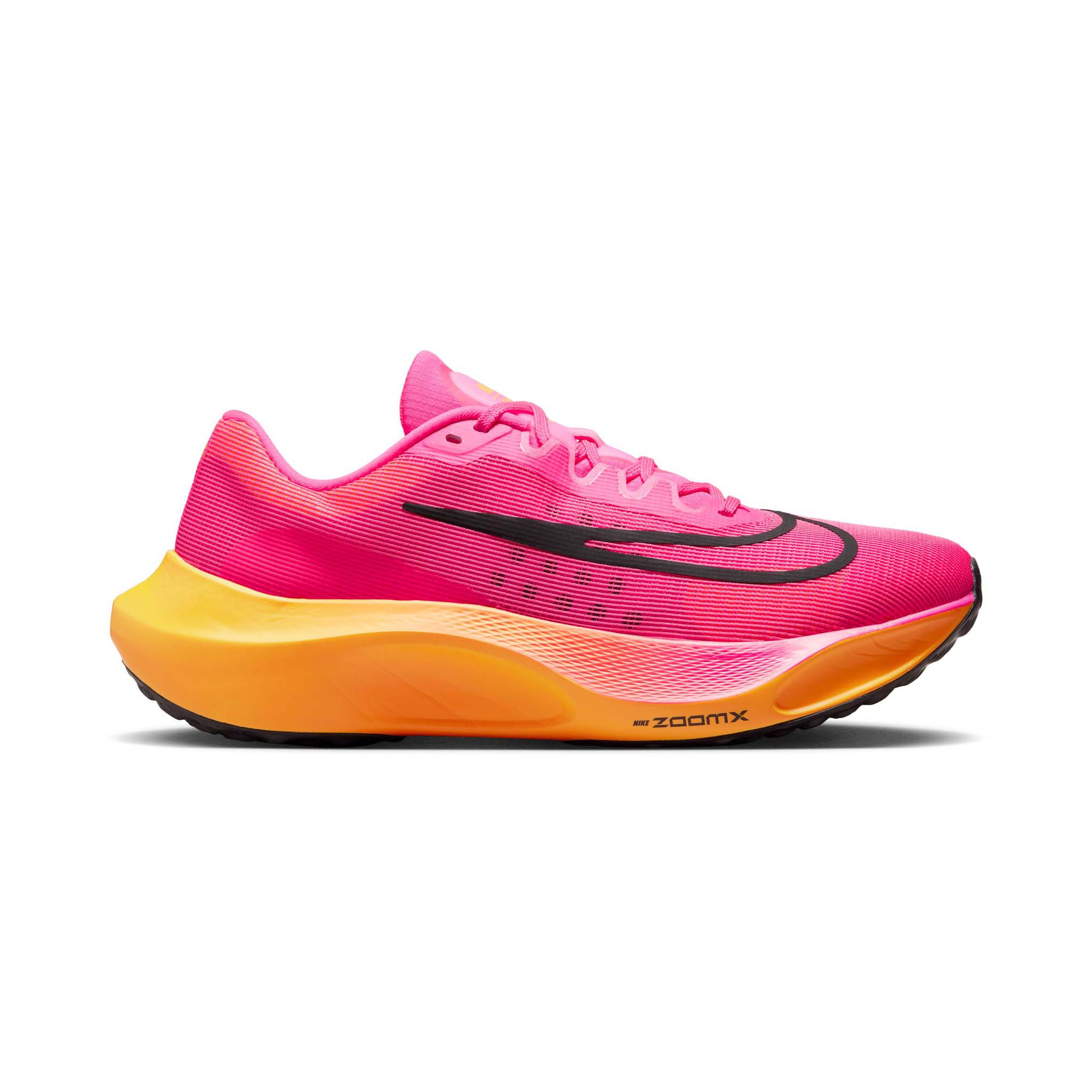 Nike Men's Zoom Fly 5 Running Shoes - Pink | Run4It