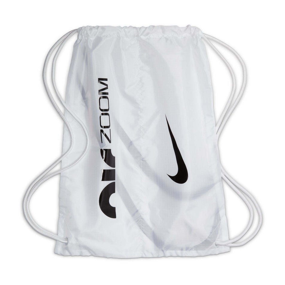 The carry bag that comes with a pair of Nike Women's Alphafly NEXT% Flyknit 2 Running Shoes (7751503806626)