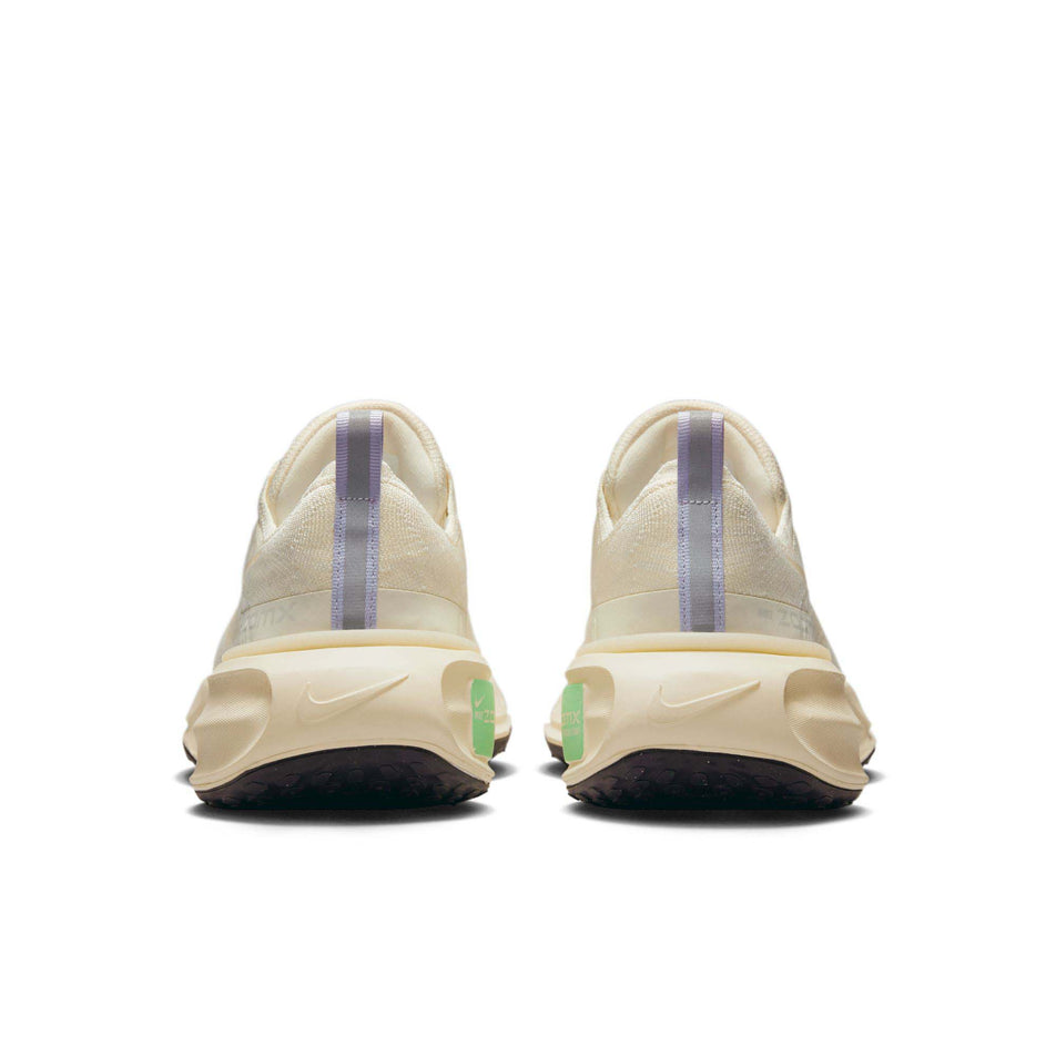 The heel units on a pair of Nike Men's Invincible 3 Road Running Shoes (7866037797026)
