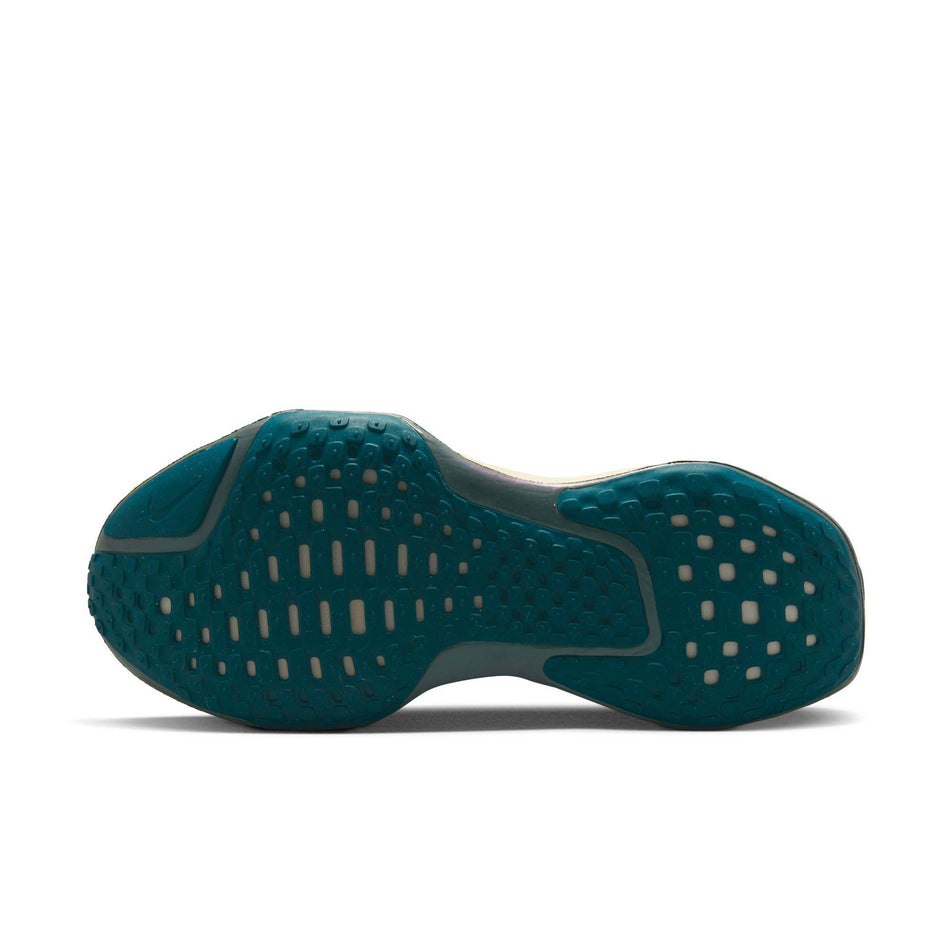 Nike | Men's ZoomX Invincible Run Flyknit 3 Running Shoes - Noise Aqua (7751492403362)