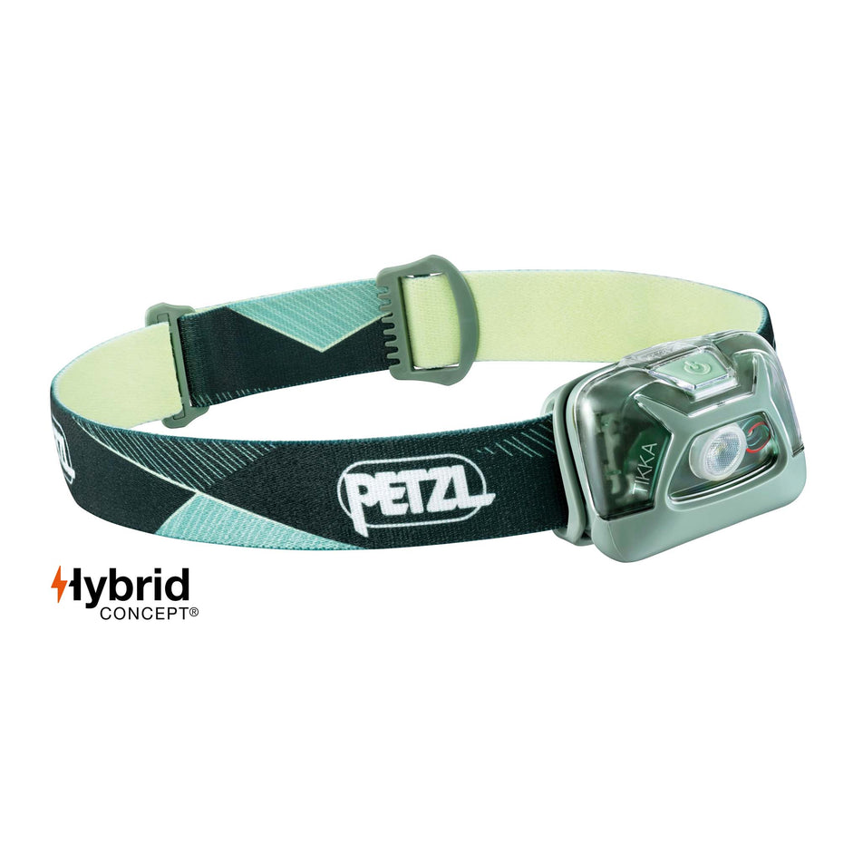 Petzl | Unisex Tikka 300 Lumens Head Torch (7054750515362)