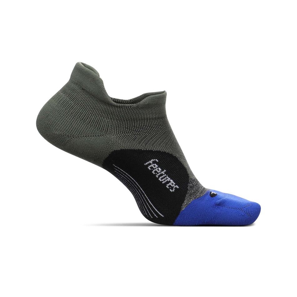 Feetures | Unisex Elite Light Cushion No Show Tab (7520383434914)