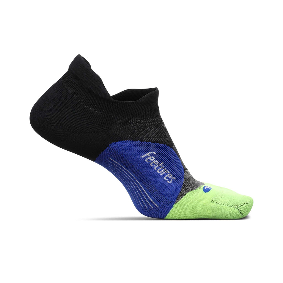 Feetures | Unisex Elite Light Cushion No Show Tab (7520390283426)