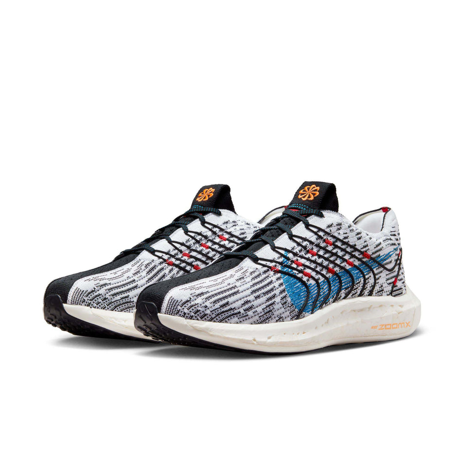 A pair of Nike Men's Pegasus Turbo Next Nature Road Running Shoes (7864278810786)