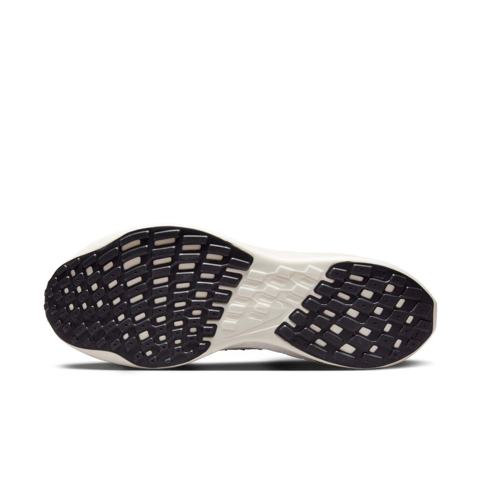 The outsole of the left shoe from a pair of Nike Men's Pegasus Turbo Next Nature Road Running Shoes (7864278810786)