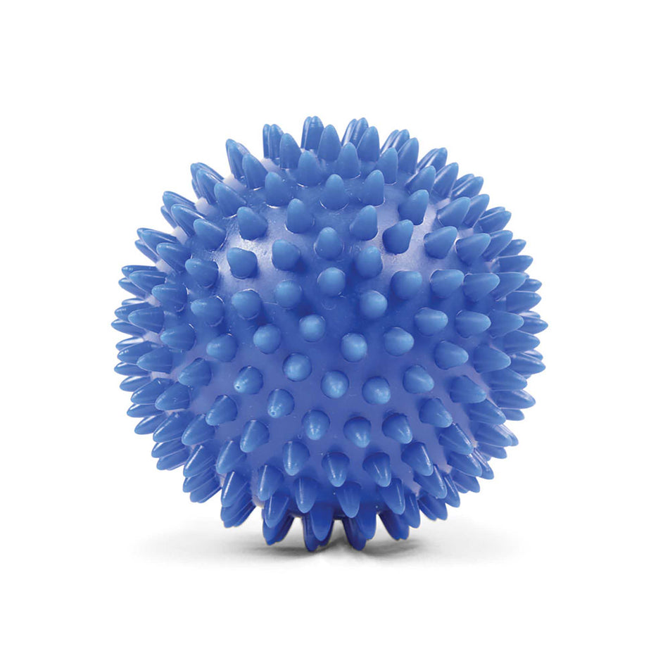 Ball view of unisex fitness-mad spiky massage ball (7076991860898)