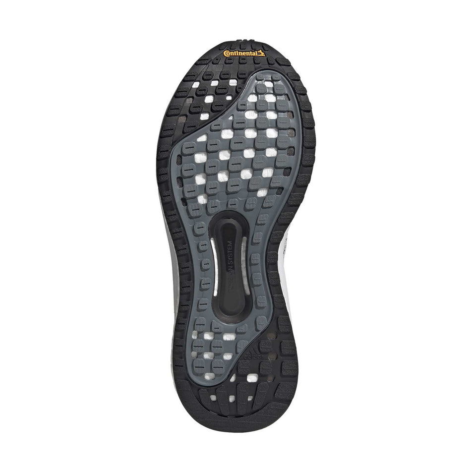 The outsole of the right shoe from a pair of men's adidas Solar Glide ST 3 (6893451608226)