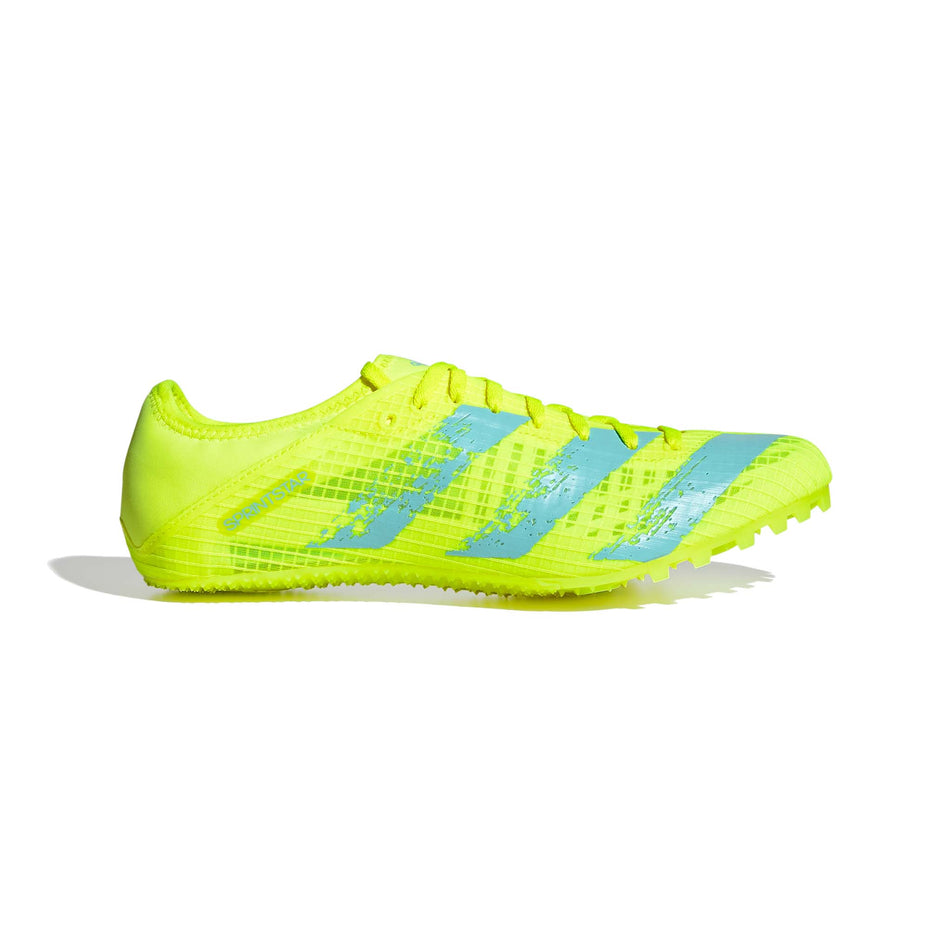 adidas sprint spikes 2021