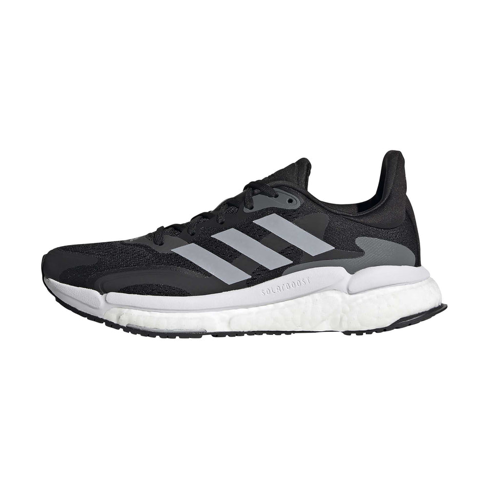 The left shoe from a pair of women's Solar Boost 3 (6893723287714)