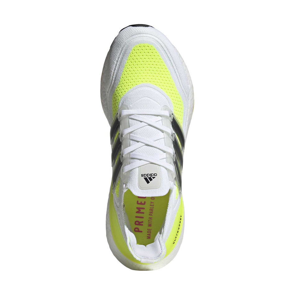 adidas | Men's Ultraboost 21 Running Shoes (6893318766754)
