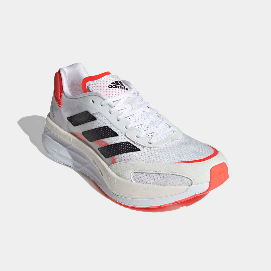 adidas | Men's Adizero Boston 10 Running Shoes (6867935363234)