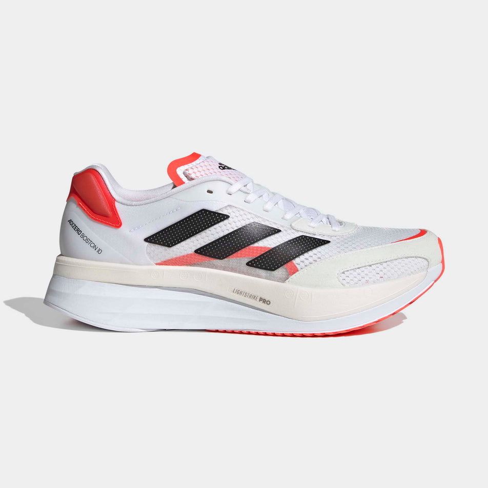 adidas | Men's Adizero Boston 10 Running Shoes (6867935363234)