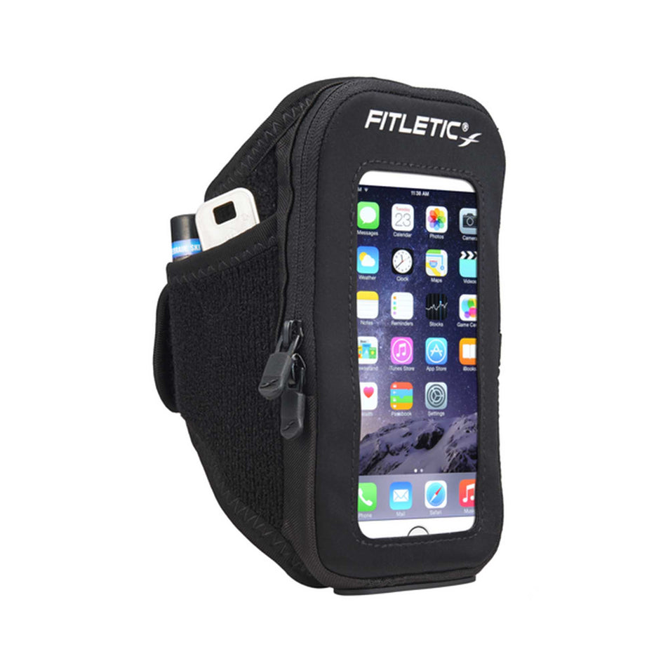 Front view of unisex fitletic forte plus (6950149914786)