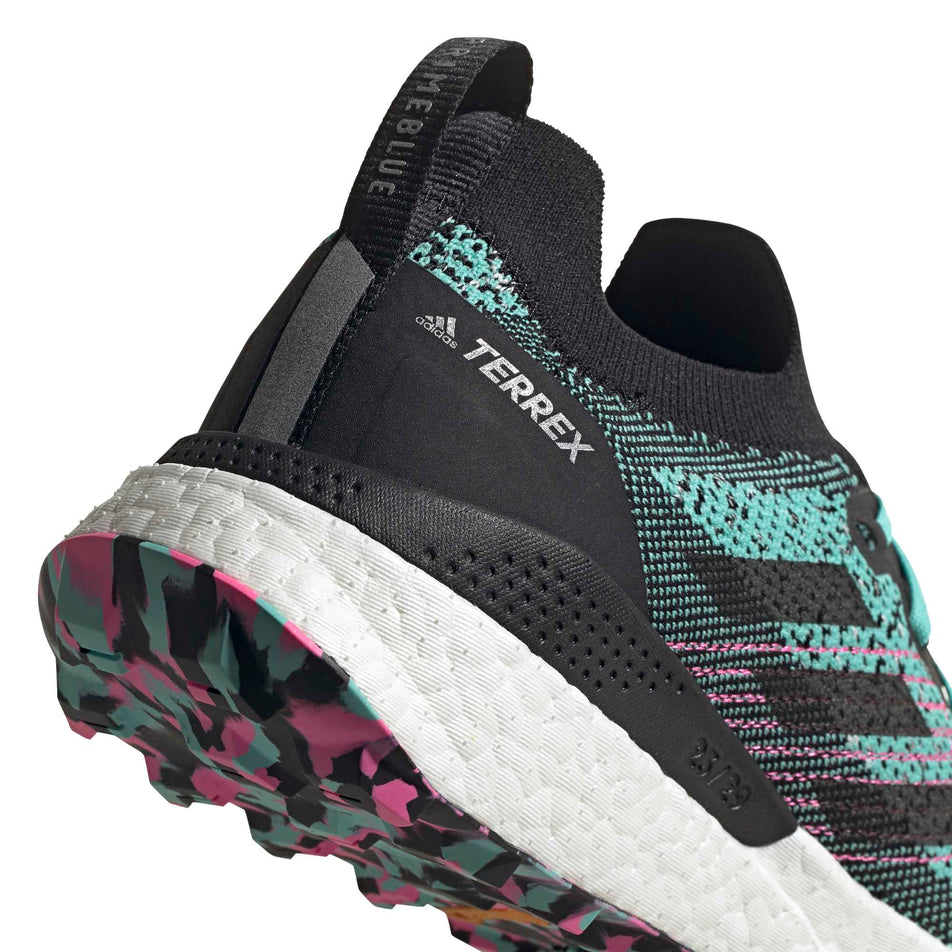 adidas | Men's Terrex Two Ultra Primeblue Running Shoes (6871776329890)