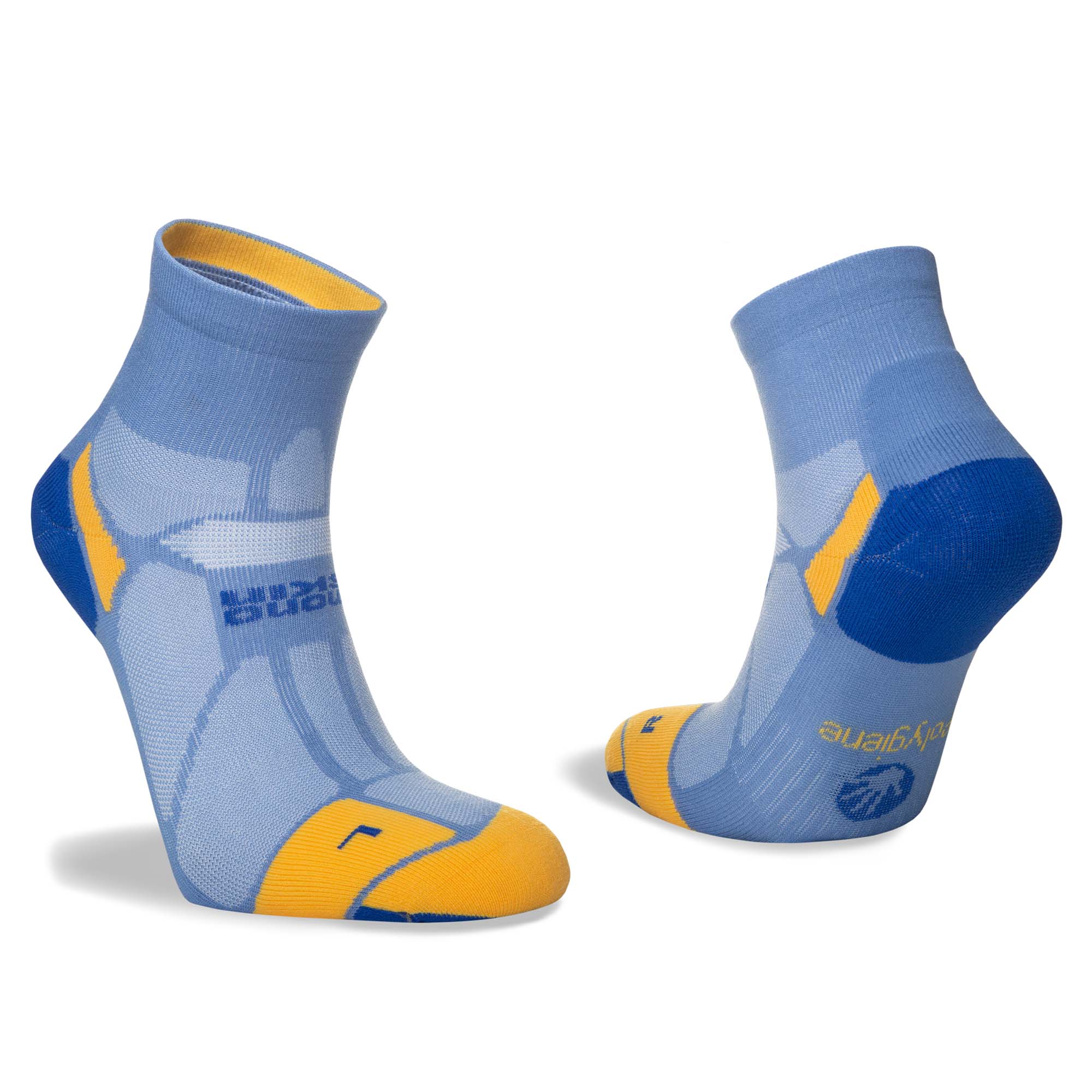 Hilly marathon fresh compression best sale sock