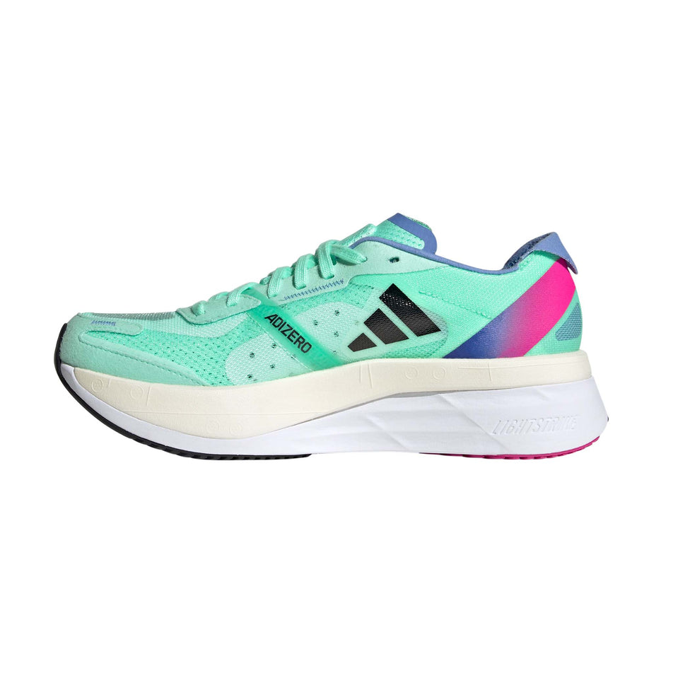 Adidas adizero women's running shoes Clearance