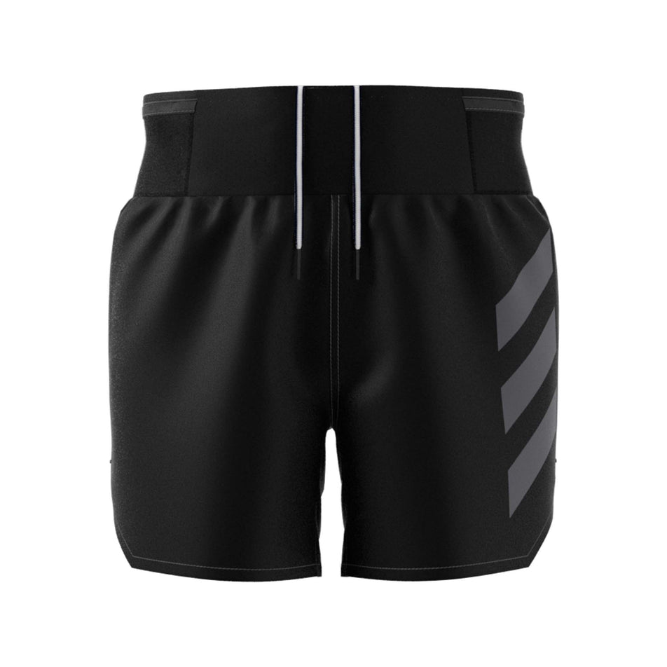 adidas | Men's Agravic Shorts - Black (7766879797410)