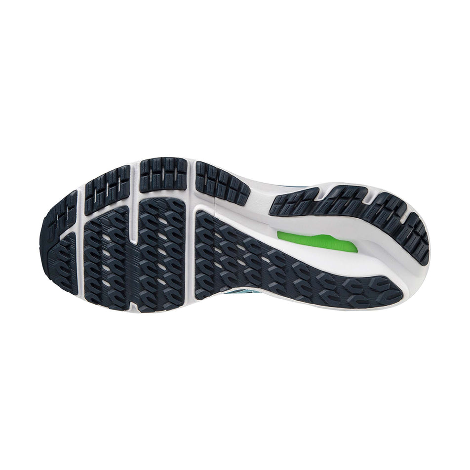 Mizuno | Men's Wave Inspire 18 Running Shoes (7511279763618)