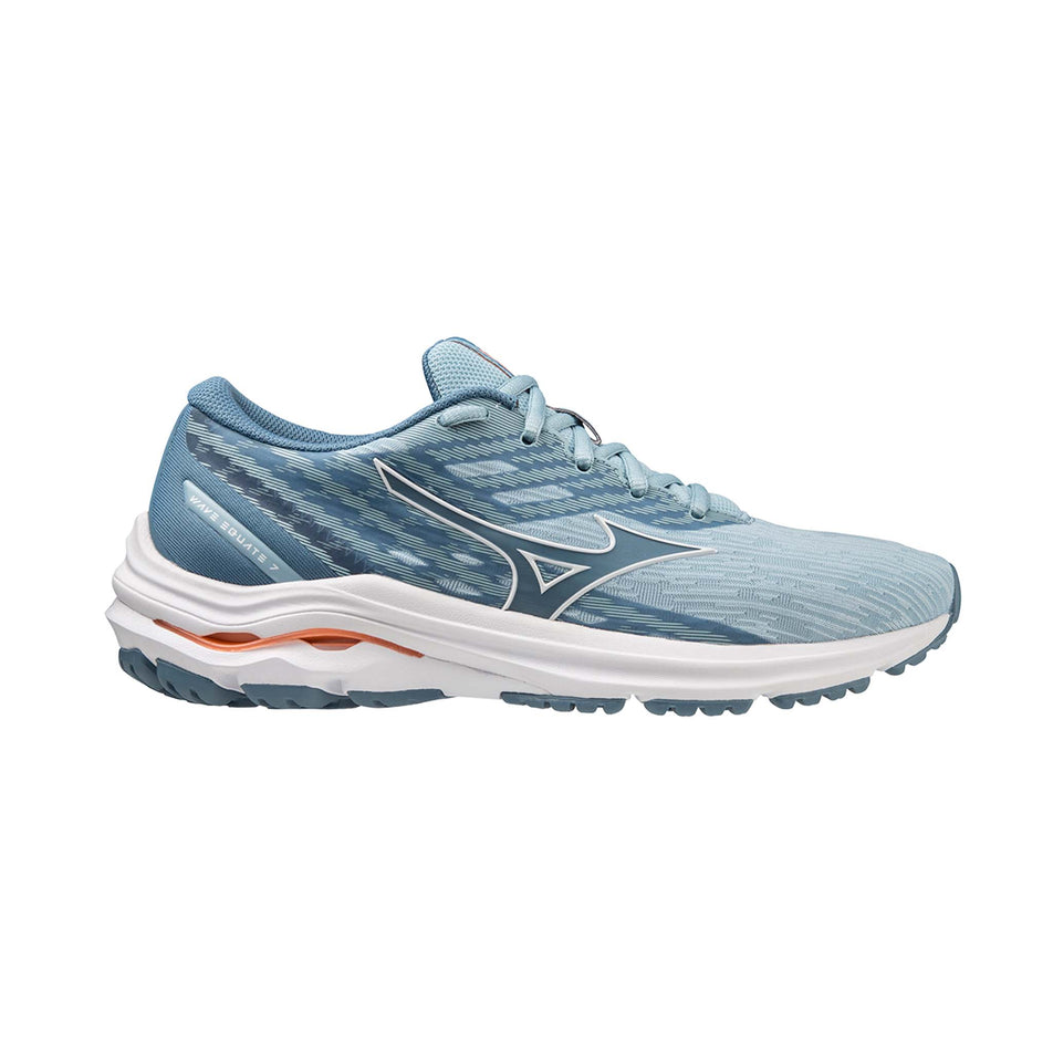 Mizuno Wave Inspire 6 Sneakers 8KN-04319 Women's 9.5 | Sneakers, Women,  Clean shoes