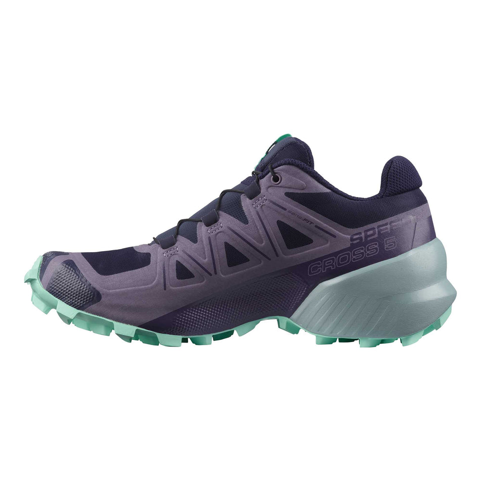 Salomon | Women's Speedcross 5 Running Shoes (6888693039266)