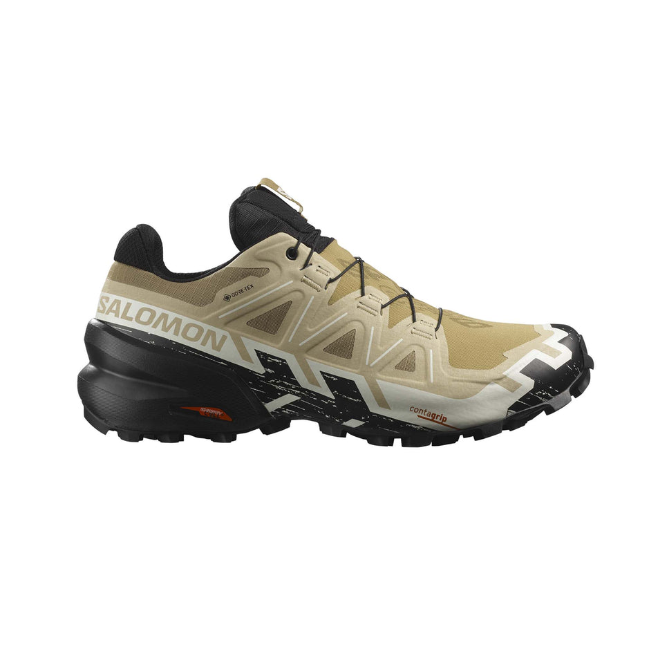 diameter Punktlighed pin Salomon | Men's Speedcross 6 GTX Running Shoes - Kelp