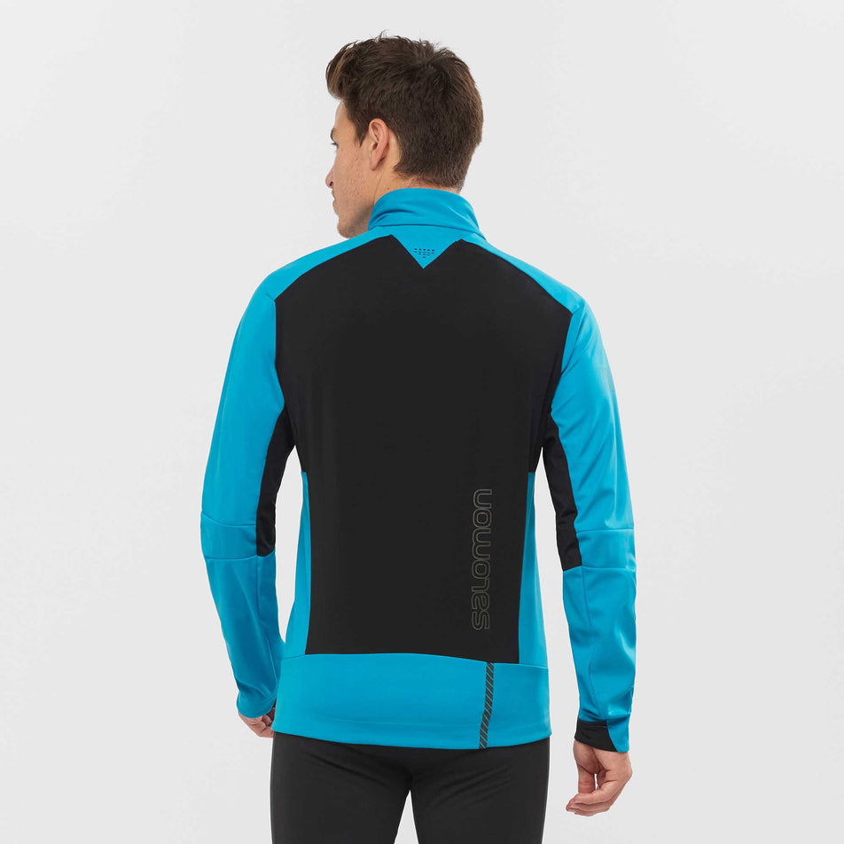 Men's, Salomon GTX Pro WS Jacket