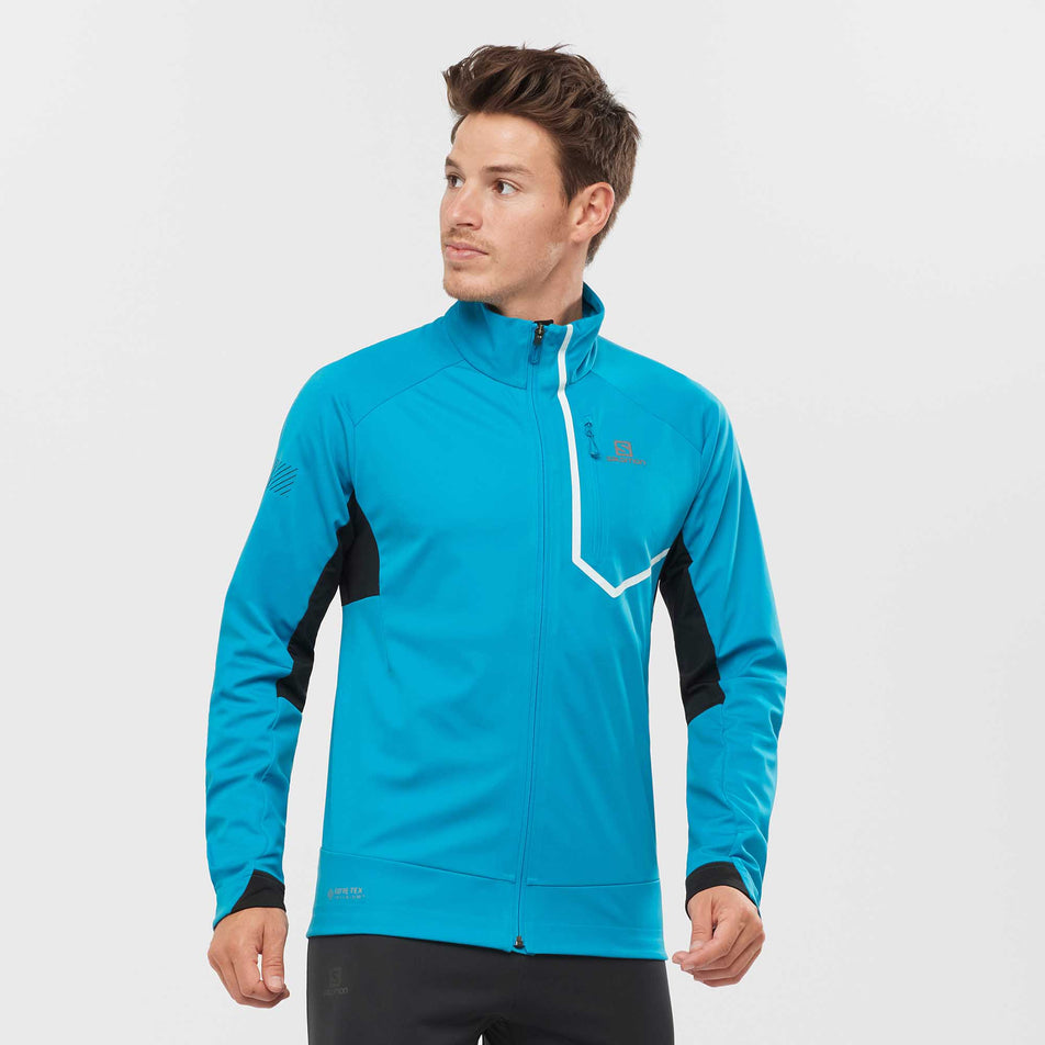 Salomon | Men's GTX Pro WS Jacket