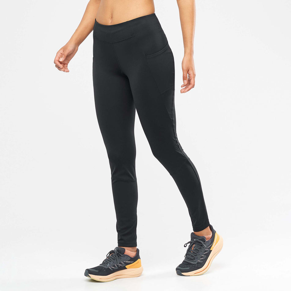 Cross Run 28 - Women's Tights